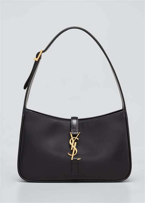 ysl hobo price|ysl hobo shoulder bag.